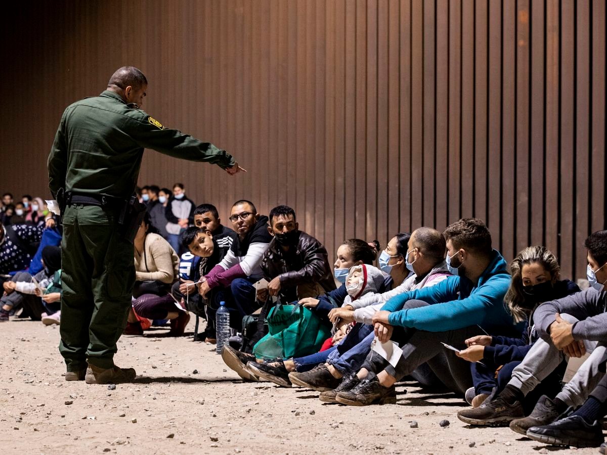 Inmigración ilegal hacia los Estados Unidos: Una mirada profunda a la problemática