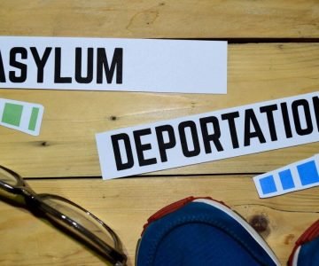 Tengo una orden de deportación, pero todavía estoy en Estados Unidos
