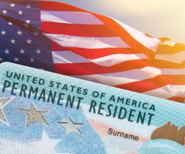 USCIS facilita el proceso para obtener evidencia temporal de estatus de residente permanente
