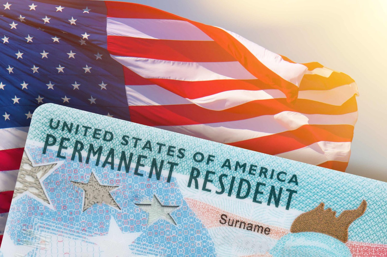 USCIS facilita el proceso para obtener evidencia temporal de estatus de residente permanente